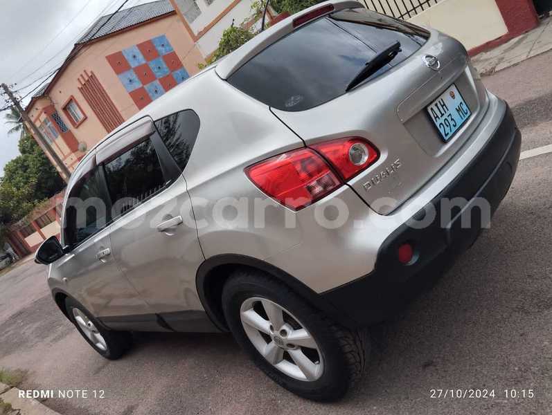 Big with watermark nissan dualis maputo maputo 30686