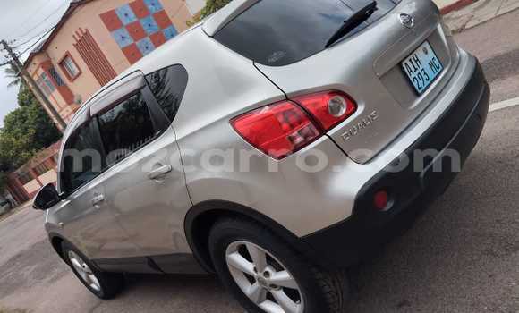 Comprar Usado Nissan Dualis De outros Carro em Maputo em Maputo Comprar Usado Nissan Dualis De outros Carro em Maputo em Maputo