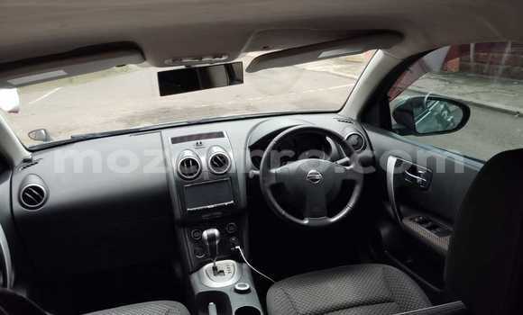 Comprar Usado Nissan Dualis De outros Carro em Maputo em Maputo Comprar Usado Nissan Dualis De outros Carro em Maputo em Maputo