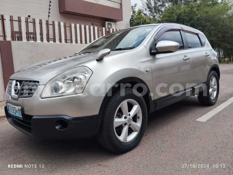 Big with watermark nissan dualis maputo maputo 30686