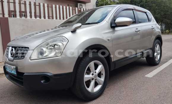 Comprar Usado Nissan Dualis De outros Carro em Maputo em Maputo Comprar Usado Nissan Dualis De outros Carro em Maputo em Maputo