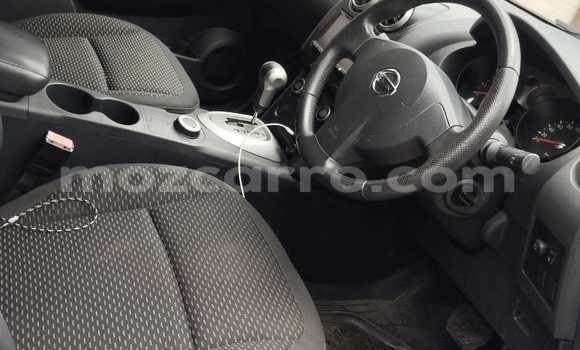 Comprar Usado Nissan Dualis De outros Carro em Maputo em Maputo Comprar Usado Nissan Dualis De outros Carro em Maputo em Maputo