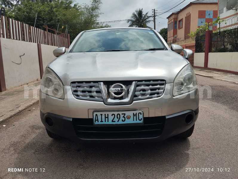 Big with watermark nissan dualis maputo maputo 30686