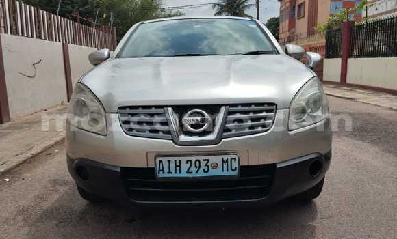 Comprar Usado Nissan Dualis De outros Carro em Maputo em Maputo Comprar Usado Nissan Dualis De outros Carro em Maputo em Maputo