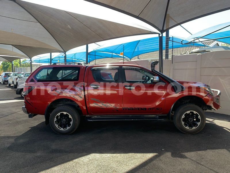 Big with watermark mazda bt 50 zambezia quelimane 30687