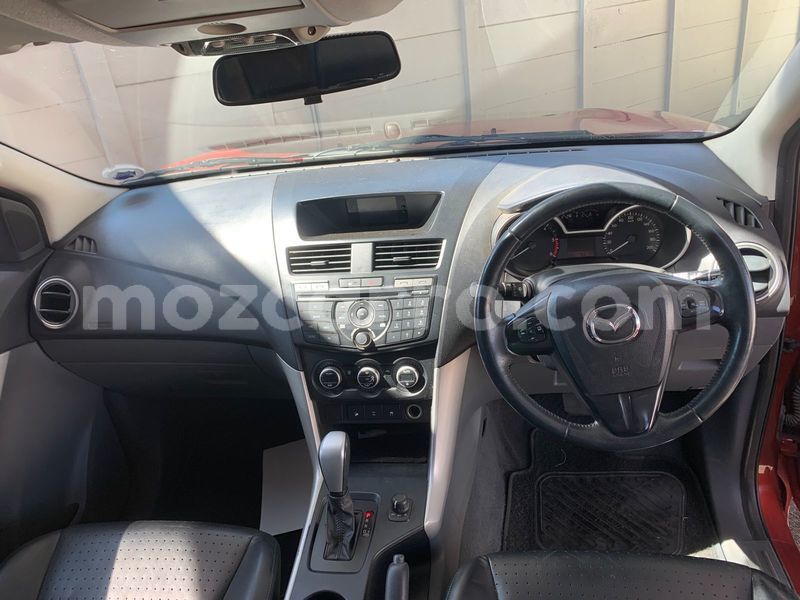 Big with watermark mazda bt 50 zambezia quelimane 30687