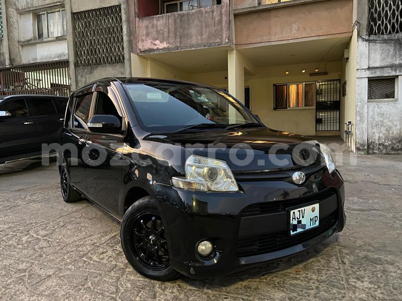 Big with watermark toyota sienta maputo maputo 30689