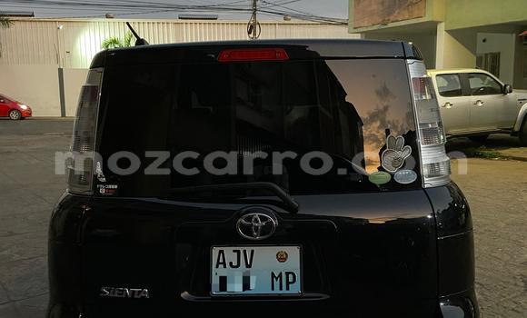 Buy New Toyota Sienta Black Car in Maputo in Maputo Buy New Toyota Sienta Black Car in Maputo in Maputo