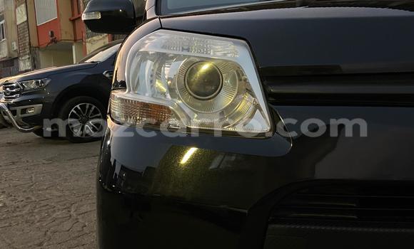 Buy New Toyota Sienta Black Car in Maputo in Maputo Buy New Toyota Sienta Black Car in Maputo in Maputo