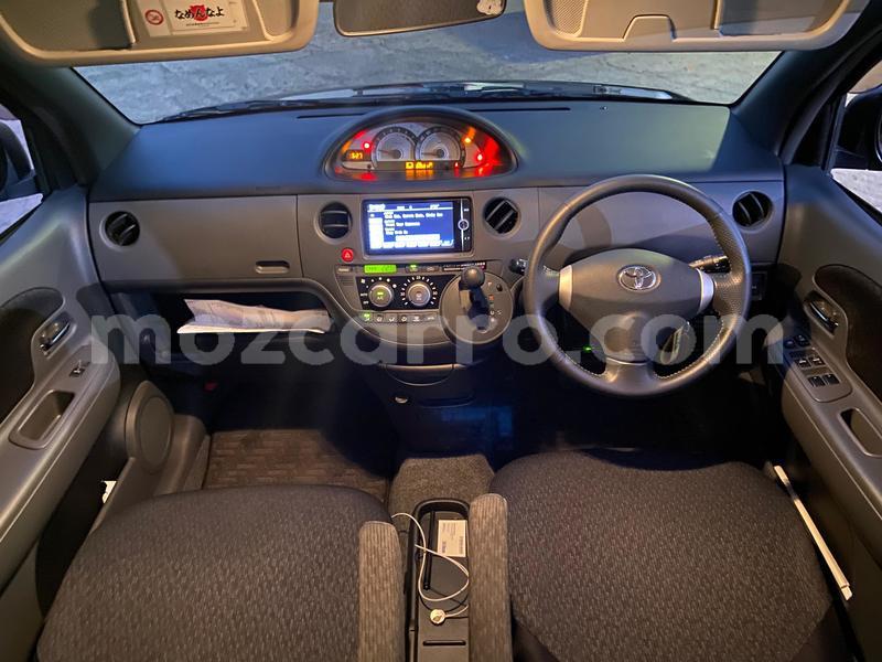 Big with watermark toyota sienta maputo maputo 30689