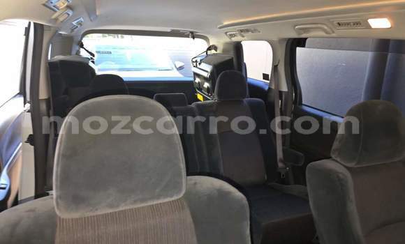 Buy Used Toyota Vellfire White Car in Maputo in Maputo Buy Used Toyota Vellfire White Car in Maputo in Maputo