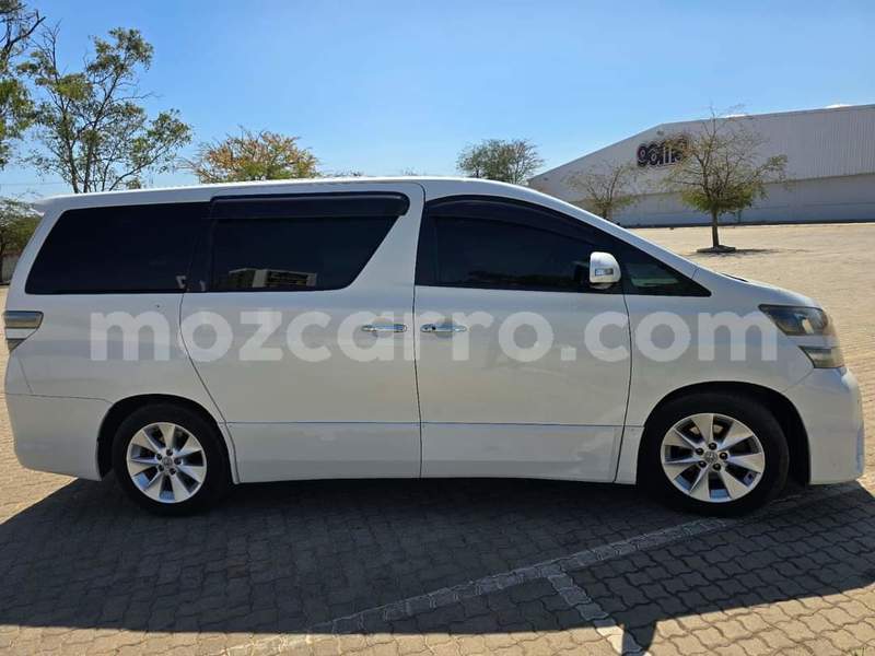 Big with watermark toyota vellfire maputo maputo 30690