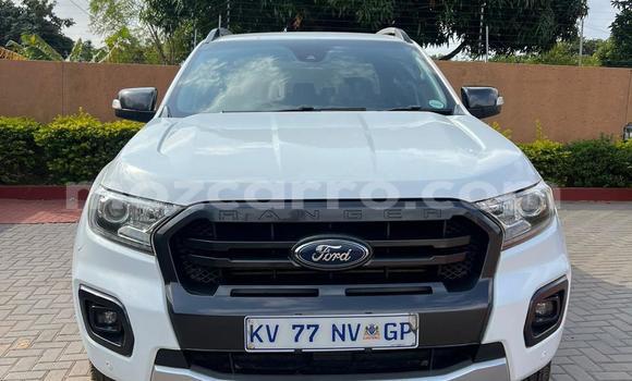 Buy Used Ford Ranger White Car in Maputo in Maputo Buy Used Ford Ranger White Car in Maputo in Maputo