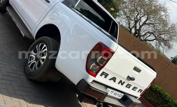 Buy Used Ford Ranger White Car in Maputo in Maputo Buy Used Ford Ranger White Car in Maputo in Maputo