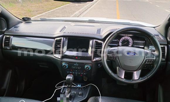 Buy Used Ford Ranger White Car in Maputo in Maputo Buy Used Ford Ranger White Car in Maputo in Maputo