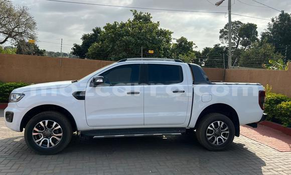 Buy Used Ford Ranger White Car in Maputo in Maputo Buy Used Ford Ranger White Car in Maputo in Maputo