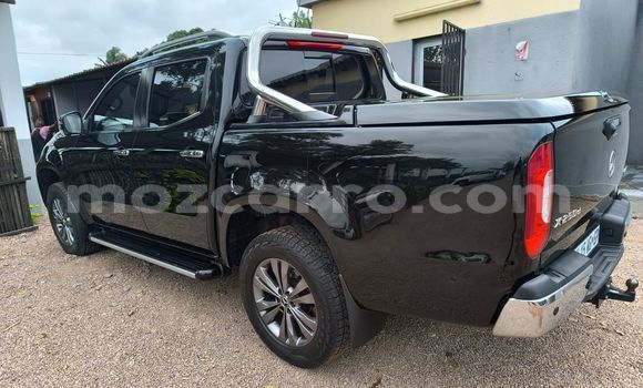 Buy New Mercedes‒Benz X-klasse Concept Black Car in Maputo in Maputo Buy New Mercedes‒Benz X-klasse Concept Black Car in Maputo in Maputo