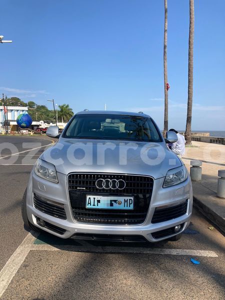 Big with watermark audi q7 maputo maputo 30693