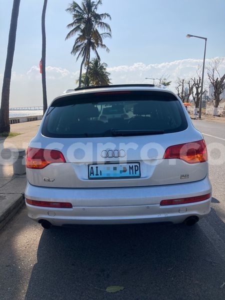 Big with watermark audi q7 maputo maputo 30693