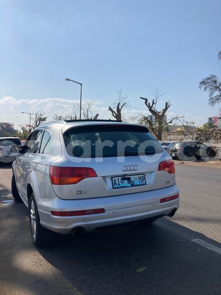 Big with watermark audi q7 maputo maputo 30693