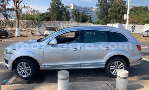 Tenga Tsaru Audi Q7 Sirivha Mota in Maputo in Maputo Tenga Tsaru Audi Q7 Sirivha Mota in Maputo in Maputo