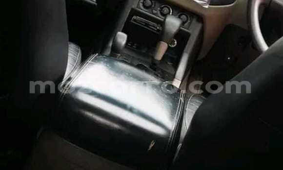 Comprar Usado Mitsubishi Pajero Preto Carro em Maputo em Maputo Comprar Usado Mitsubishi Pajero Preto Carro em Maputo em Maputo
