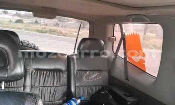Comprar Usado Mitsubishi Pajero Preto Carro em Maputo em Maputo Comprar Usado Mitsubishi Pajero Preto Carro em Maputo em Maputo