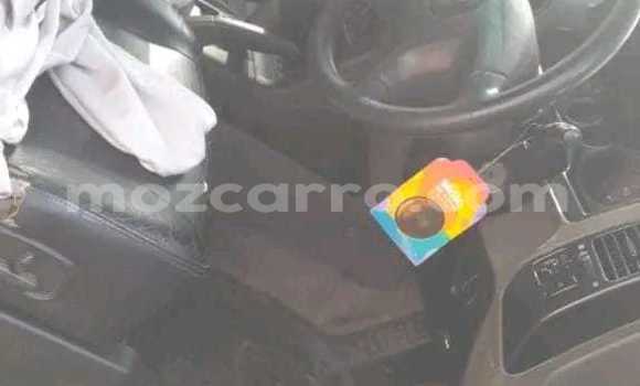 Comprar Usado Mitsubishi Pajero Preto Carro em Maputo em Maputo Comprar Usado Mitsubishi Pajero Preto Carro em Maputo em Maputo