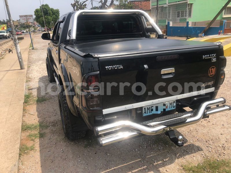 Big with watermark toyota hilux maputo maputo 30695