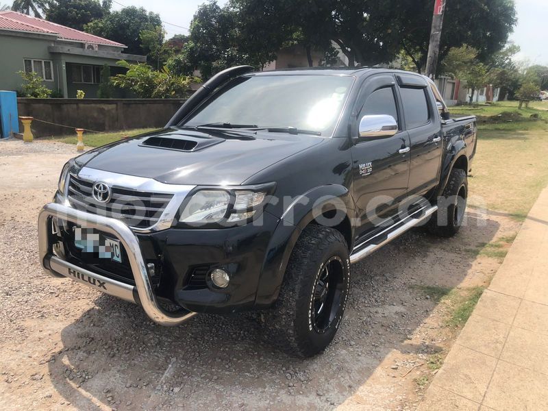 Big with watermark toyota hilux maputo maputo 30695