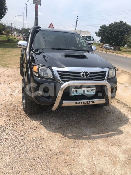 Big with watermark toyota hilux maputo maputo 30695