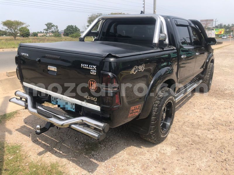 Big with watermark toyota hilux maputo maputo 30695