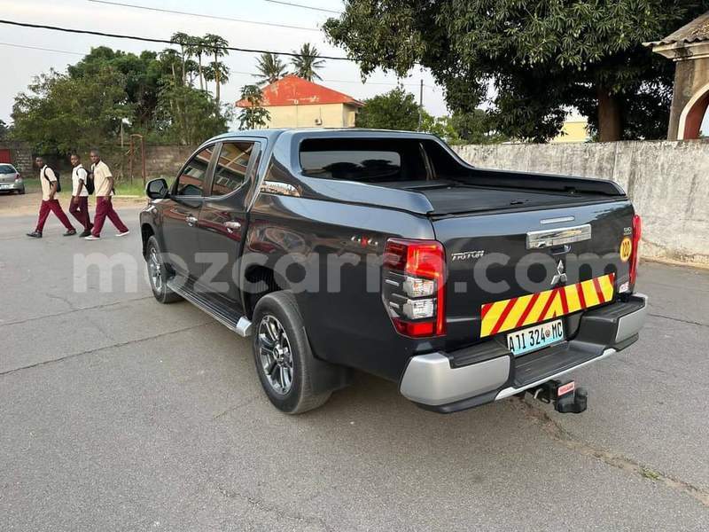 Big with watermark mitsubishi triton maputo maputo 30698