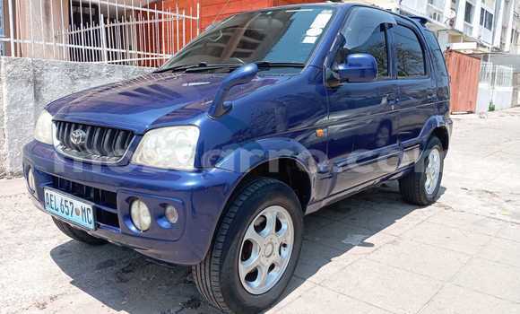 Nunua Ilio tumika Toyota Cami Bluu Gari ndani ya Maputo nchini Maputo Nunua Ilio tumika Toyota Cami Bluu Gari ndani ya Maputo nchini Maputo