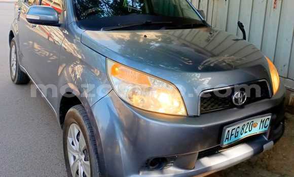 Comprar Usado Toyota Rush De outros Carro em Maputo em Maputo