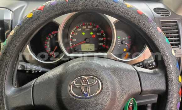 Comprar Usado Toyota Rush De outros Carro em Maputo em Maputo Comprar Usado Toyota Rush De outros Carro em Maputo em Maputo