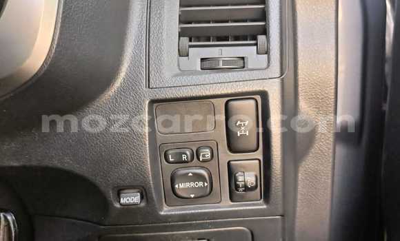 Comprar Usado Toyota Rush De outros Carro em Maputo em Maputo Comprar Usado Toyota Rush De outros Carro em Maputo em Maputo