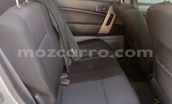 Comprar Usado Toyota Rush De outros Carro em Maputo em Maputo Comprar Usado Toyota Rush De outros Carro em Maputo em Maputo