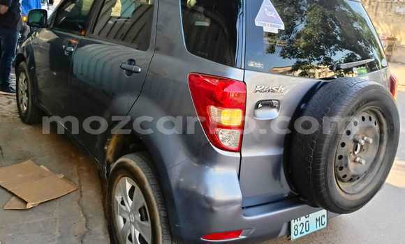 Comprar Usado Toyota Rush De outros Carro em Maputo em Maputo Comprar Usado Toyota Rush De outros Carro em Maputo em Maputo