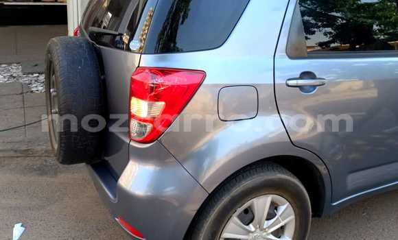 Comprar Usado Toyota Rush De outros Carro em Maputo em Maputo Comprar Usado Toyota Rush De outros Carro em Maputo em Maputo