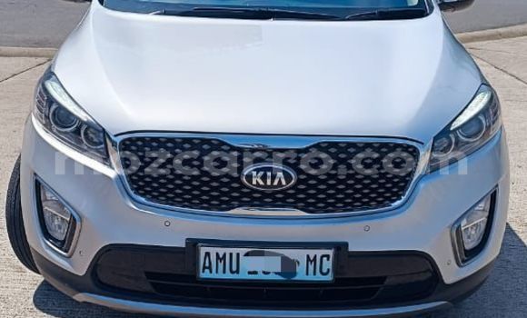 Nunua Mpya Kia Sorento Nyingine Gari ndani ya Maputo nchini Maputo Nunua Mpya Kia Sorento Nyingine Gari ndani ya Maputo nchini Maputo