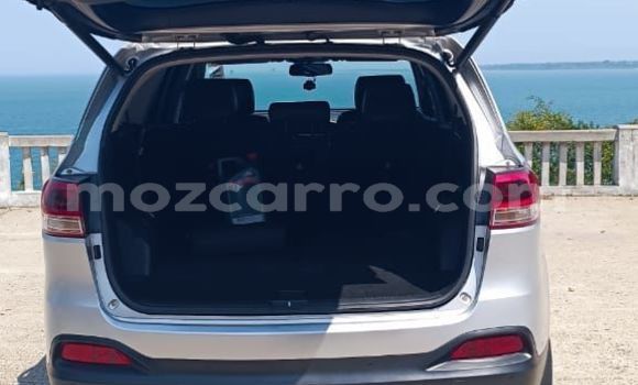 Nunua Mpya Kia Sorento Nyingine Gari ndani ya Maputo nchini Maputo Nunua Mpya Kia Sorento Nyingine Gari ndani ya Maputo nchini Maputo