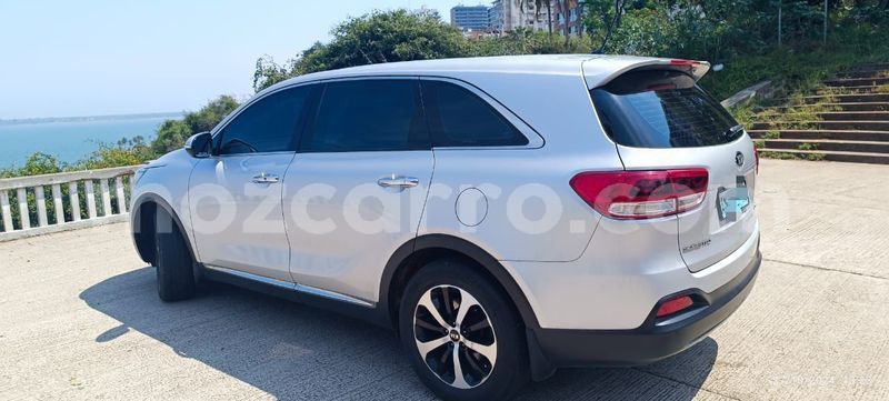 Big with watermark kia sorento maputo maputo 30703