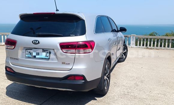 Nunua Mpya Kia Sorento Nyingine Gari ndani ya Maputo nchini Maputo Nunua Mpya Kia Sorento Nyingine Gari ndani ya Maputo nchini Maputo