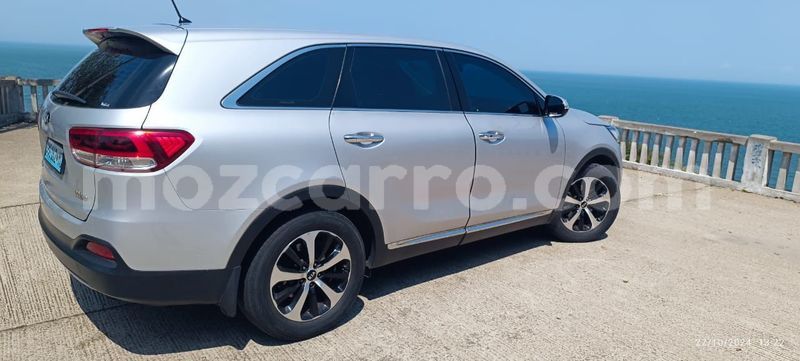 Big with watermark kia sorento maputo maputo 30703