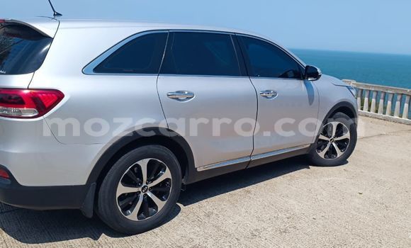 Buy New Kia Sorento Other Car in Maputo in Maputo