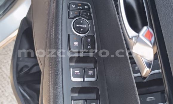 Buy New Kia Sorento Other Car in Maputo in Maputo Buy New Kia Sorento Other Car in Maputo in Maputo