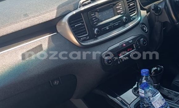 Buy New Kia Sorento Other Car in Maputo in Maputo Buy New Kia Sorento Other Car in Maputo in Maputo