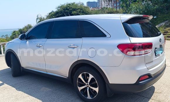 Buy New Kia Sorento Other Car in Maputo in Maputo Buy New Kia Sorento Other Car in Maputo in Maputo