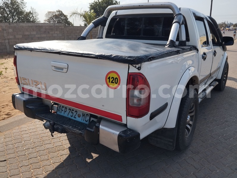 Big with watermark isuzu kb maputo maputo 30705